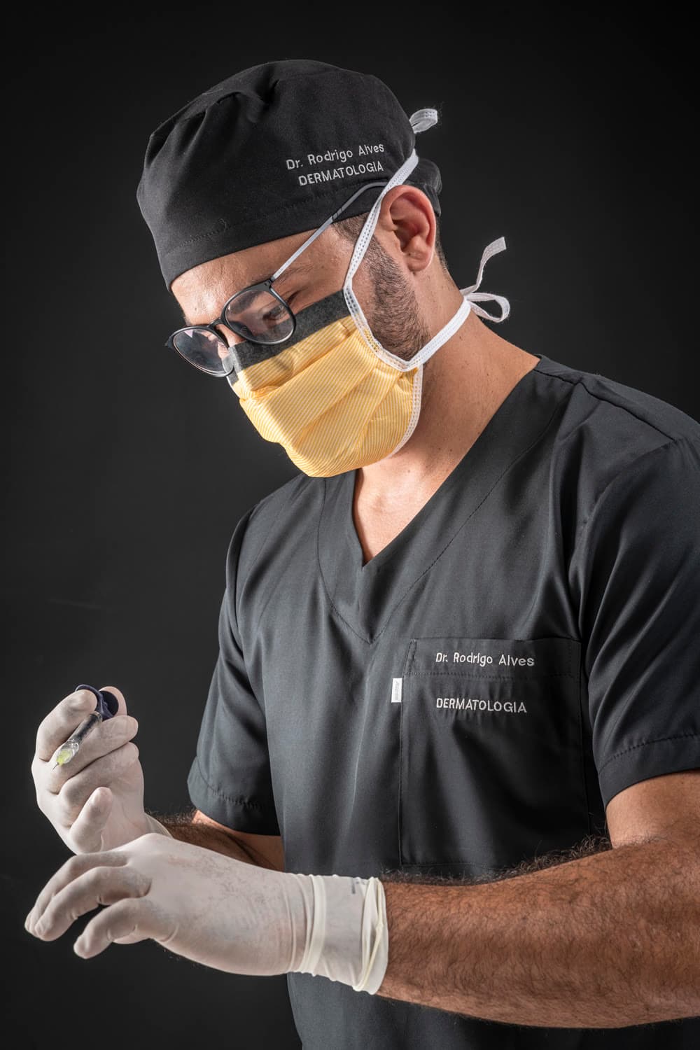 Cirurgia dermatológica
