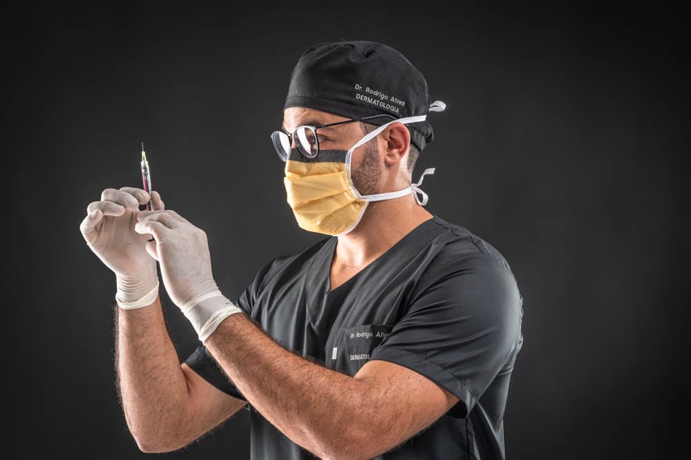Cirurgia dermatológica: o que é e quando é indicada