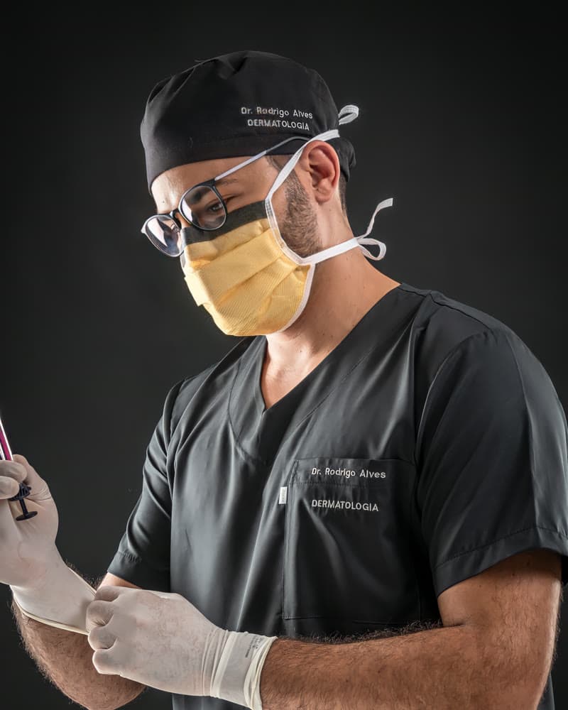 Cirurgia dermatológica