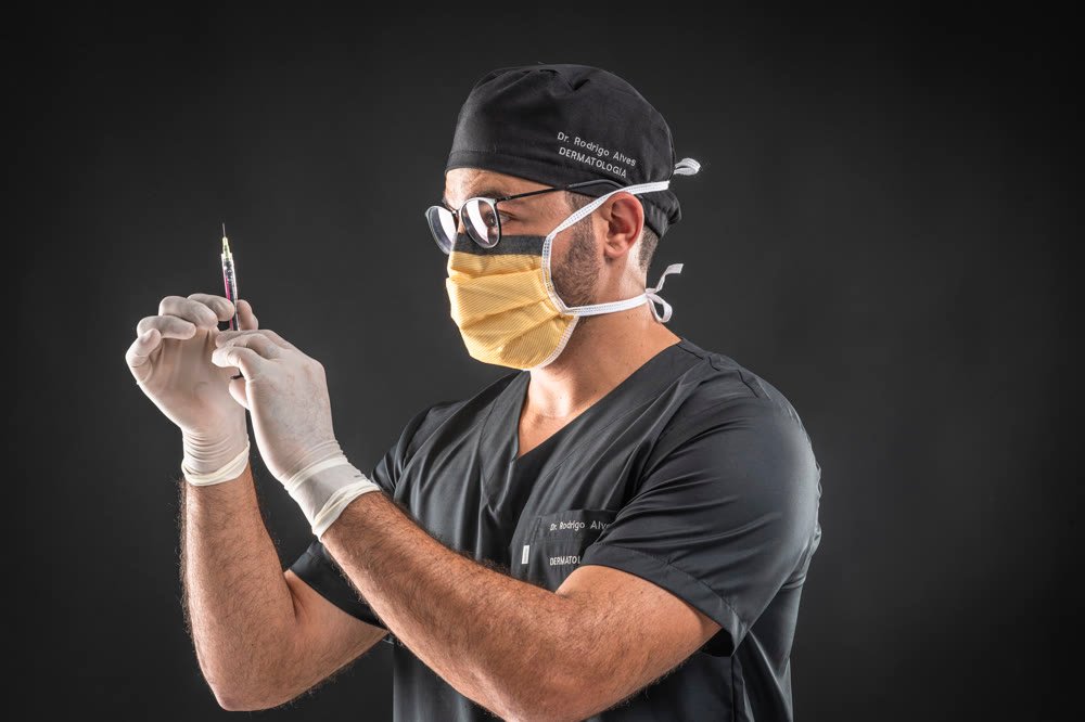 Cirurgia dermatológica: o que é e quando é indicada