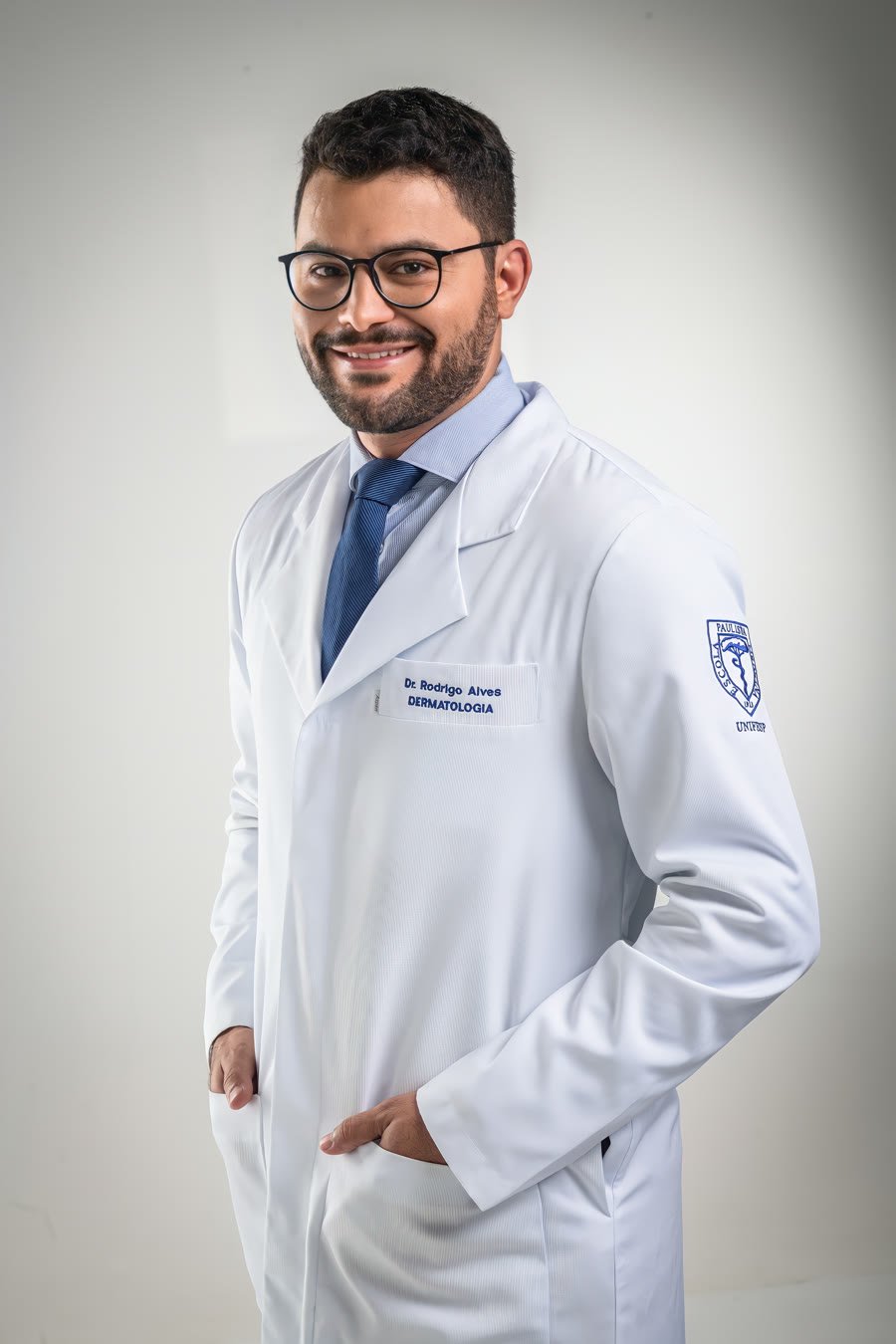 Dr. Rodrigo Alves